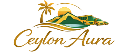 New logo-Ceylon aura